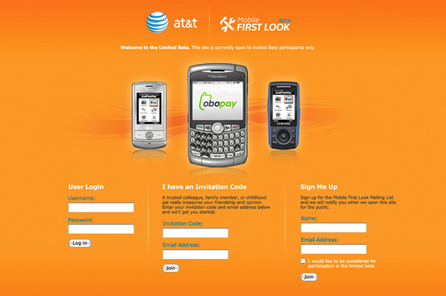 AT&T Mobile